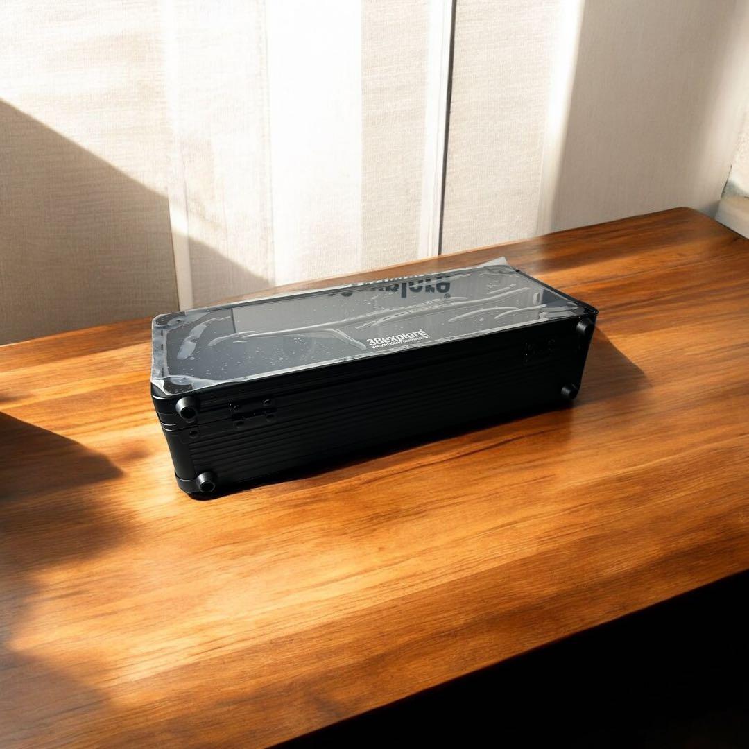 新品　未使用　38explore HAUS5 SOKO5 セット