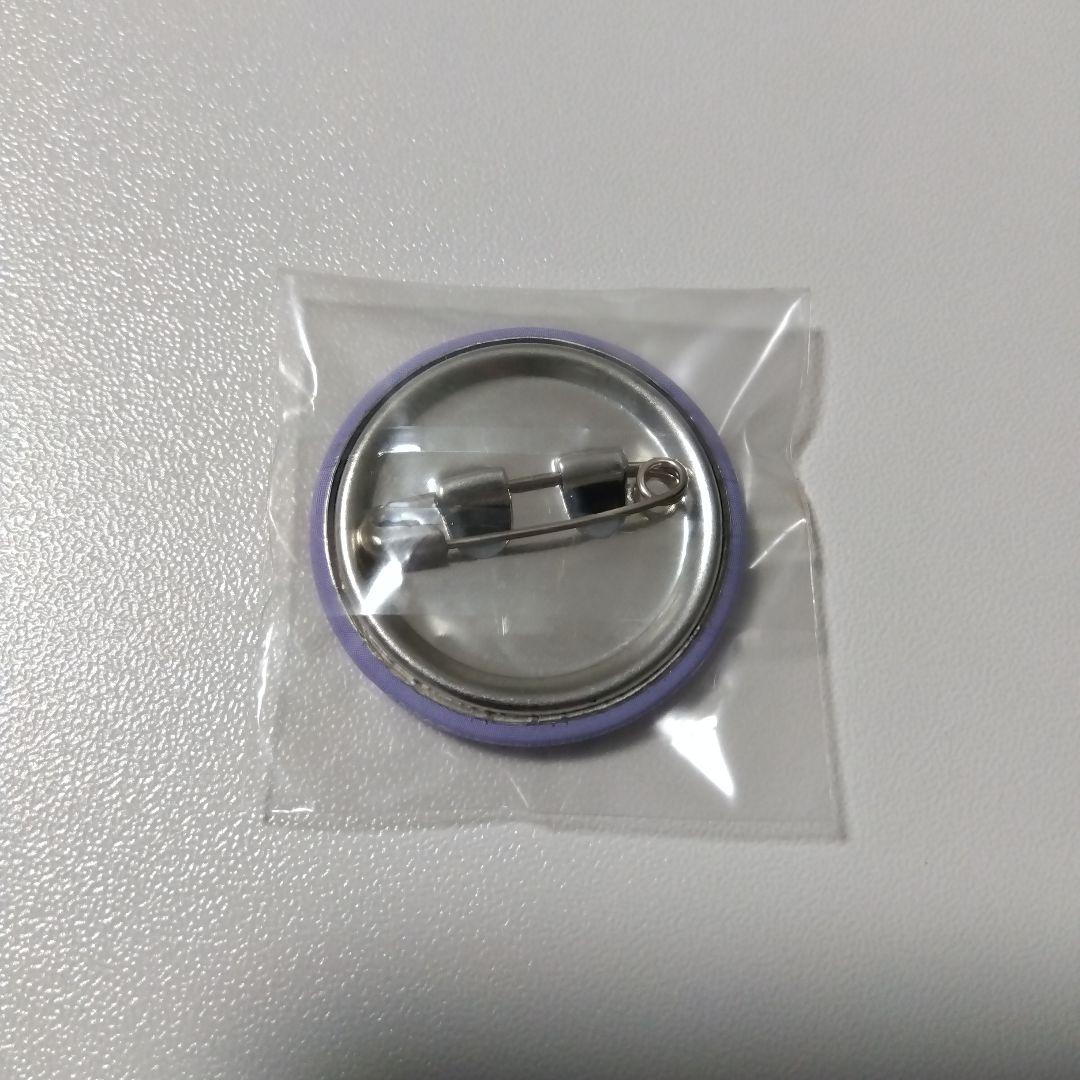 【桜蘭高校ホスト部】常陸院光 LaLa 2004 応募者全員サービス 缶バッジ