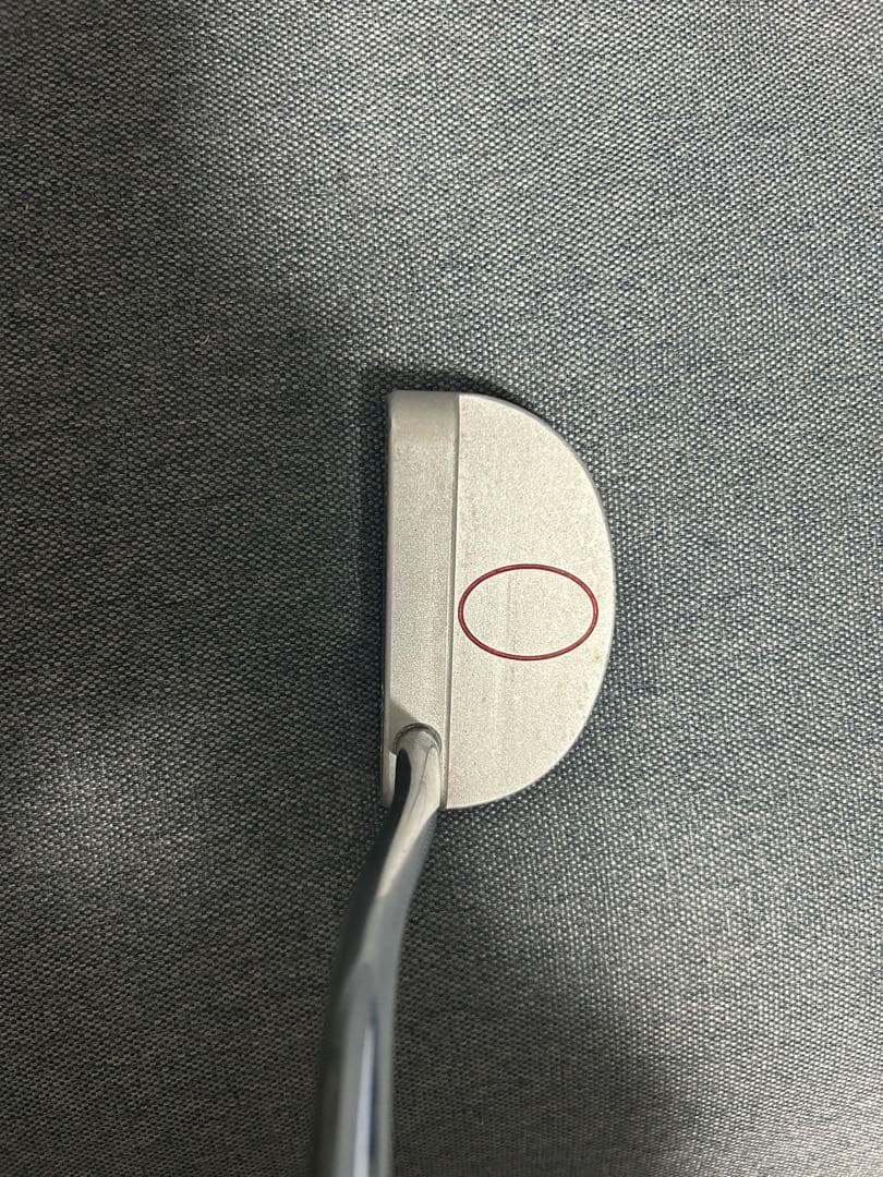 キャメロン PEARLY GATES コラボパター 100本限定 激レア