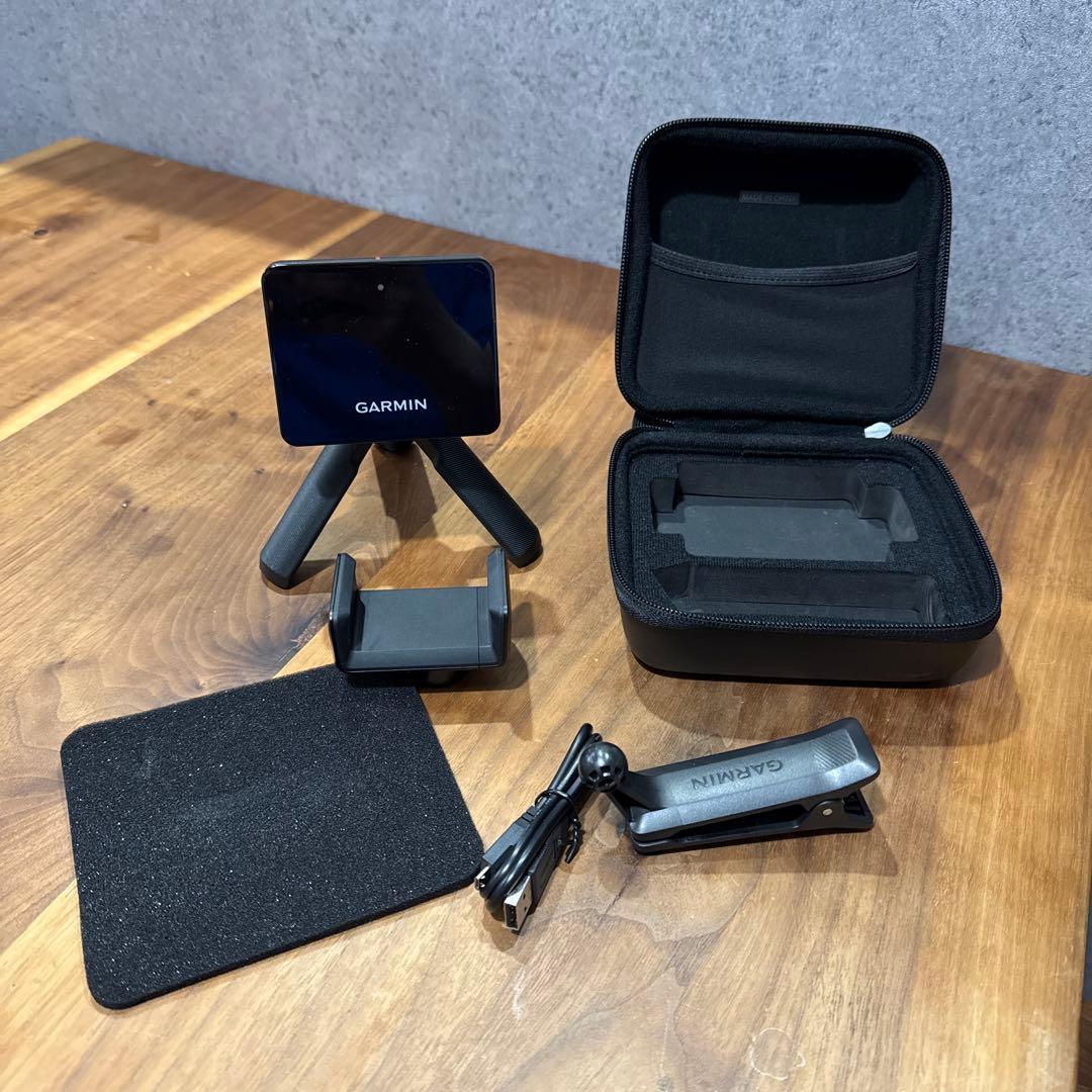 GARMIN アプローチR10 Approach R10