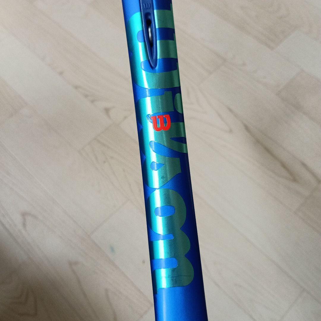 ウィルソン　ウルトラv5　100　 wilson ULTRA 100