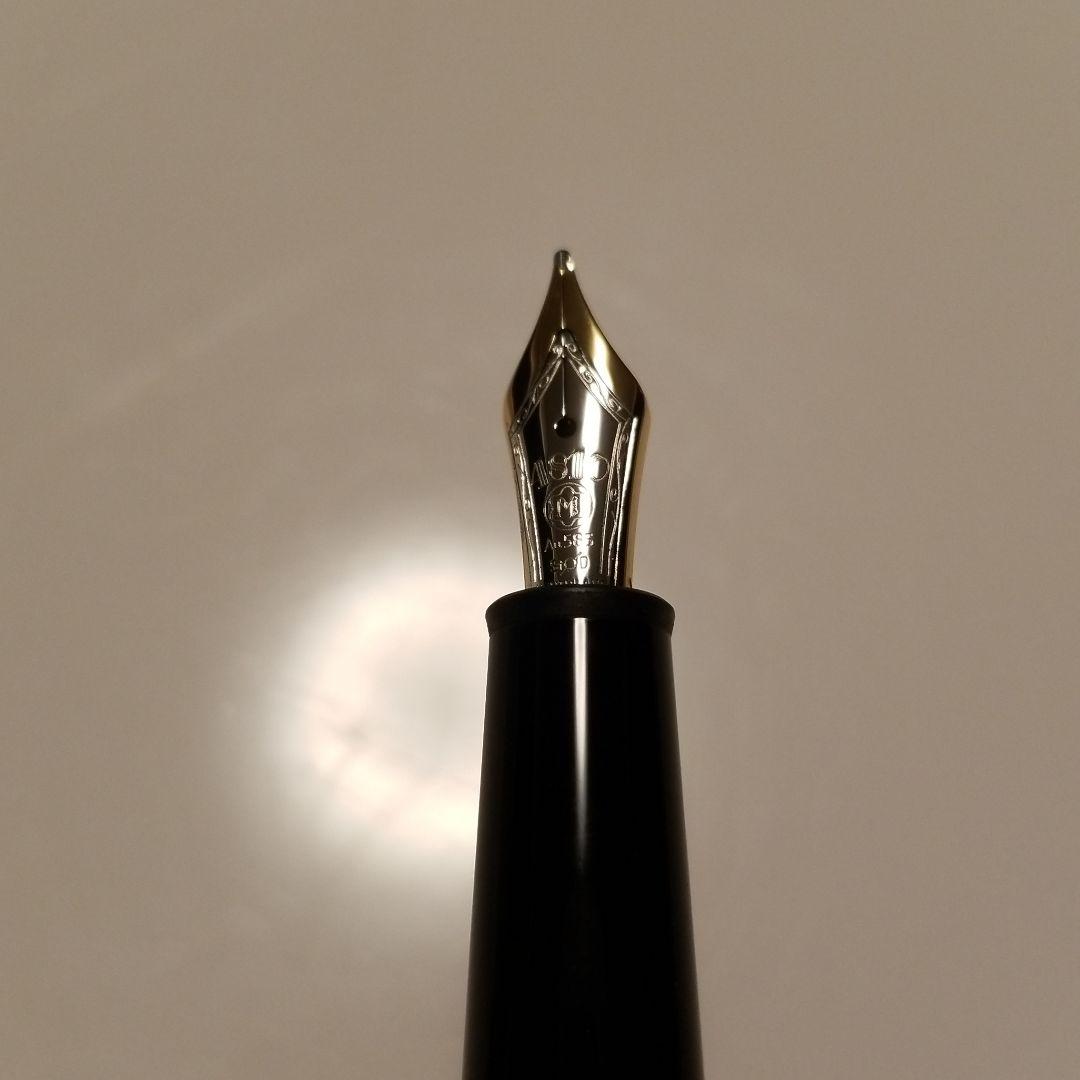 MONTBLANC　マイスターシュテックM145