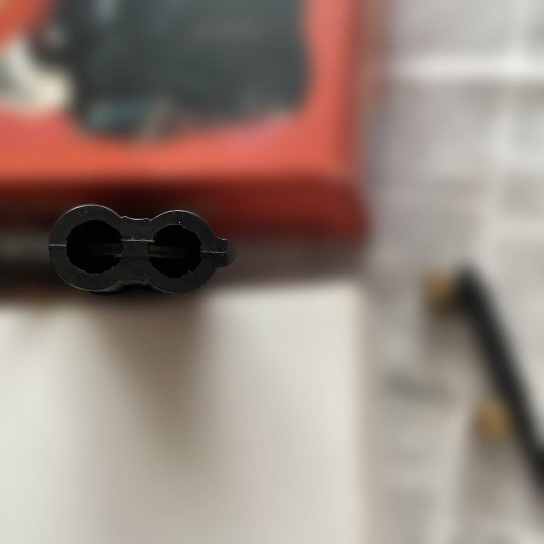 ハートフォード　レミントンダブルデリンジャー HW