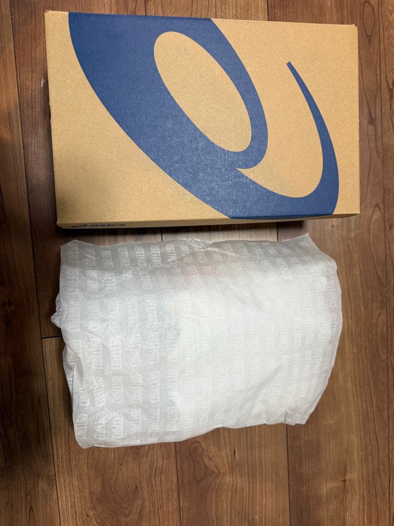 サッカースパイク　ASICS DS LIGHT 25.0cm