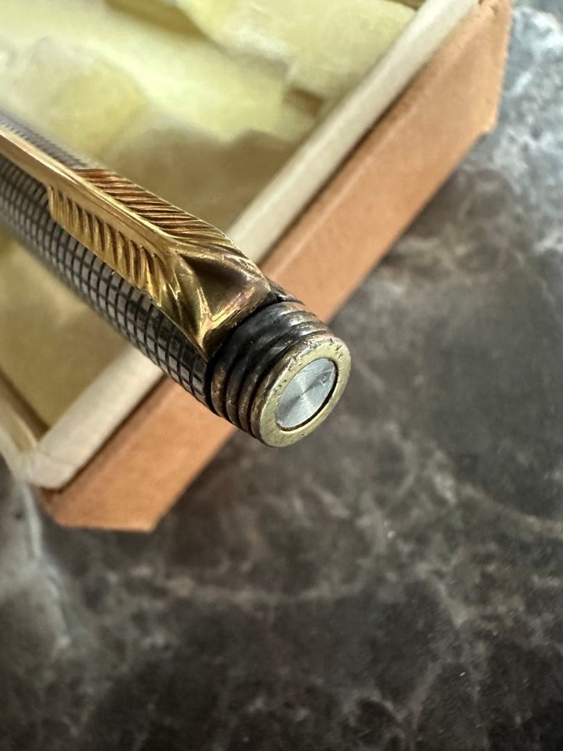 専用出品　パーカーボールペン