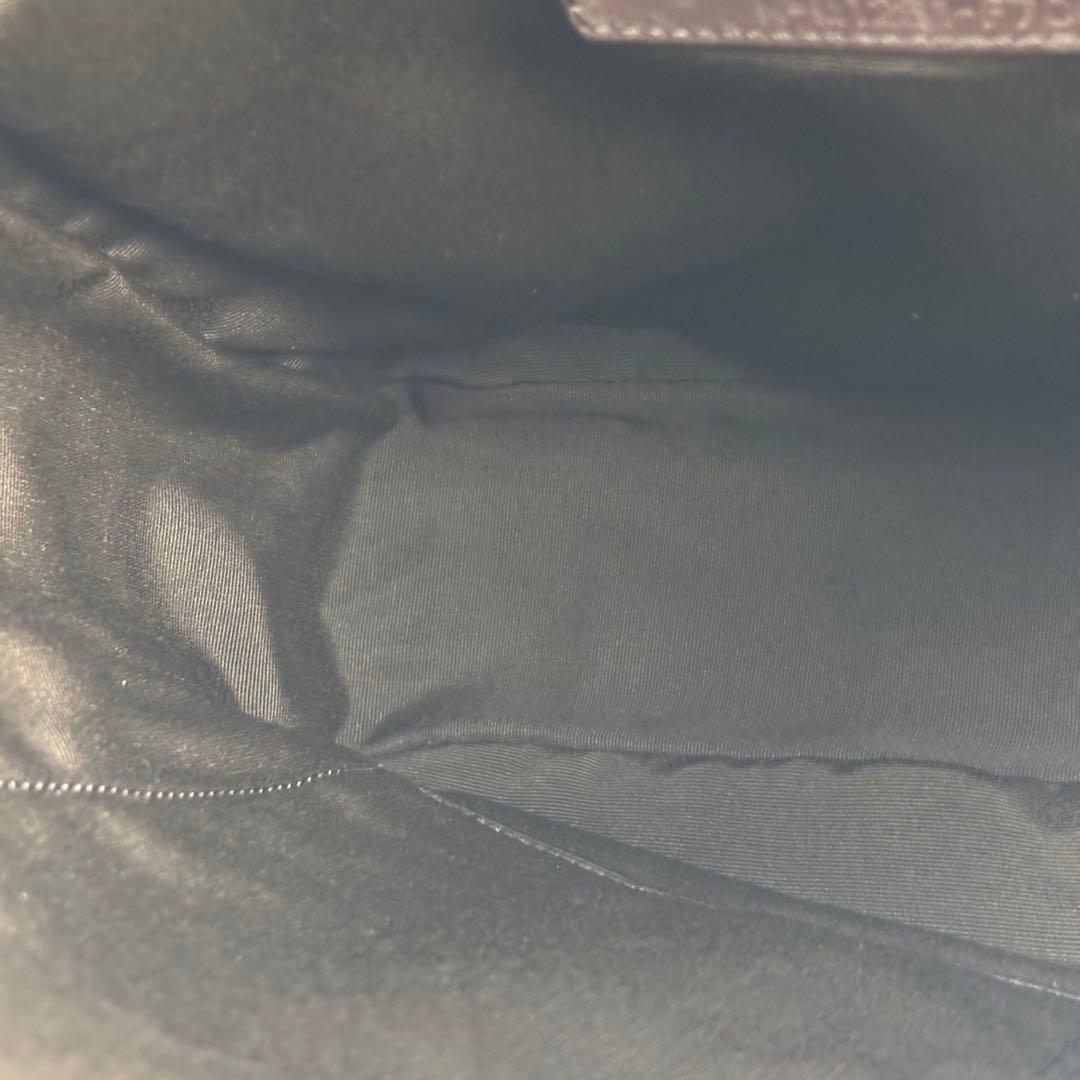 ✨美品✨ COACH レザーショルダーバッグ F70663