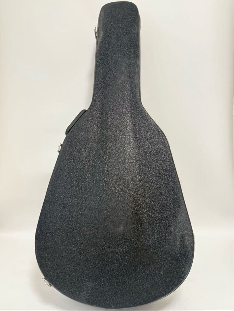 m*4様 CASINO 1991 エレキギター カジノ オレンジラベル ハードケ