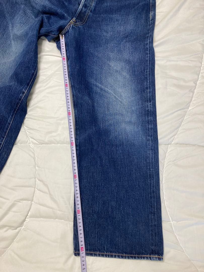 ジェラード55デニム