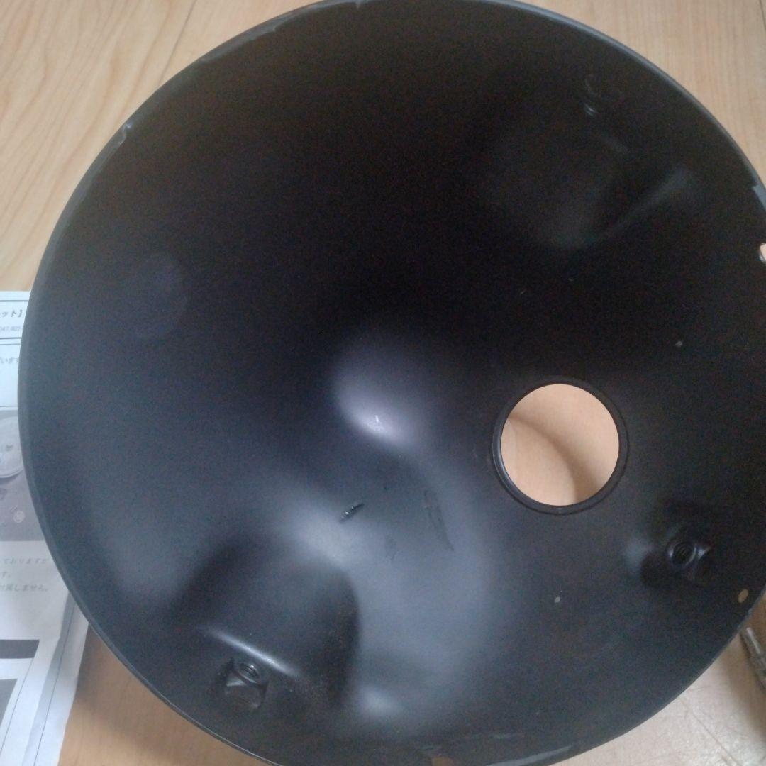 カワサキz650rsヘッドライトコンバージョンキット