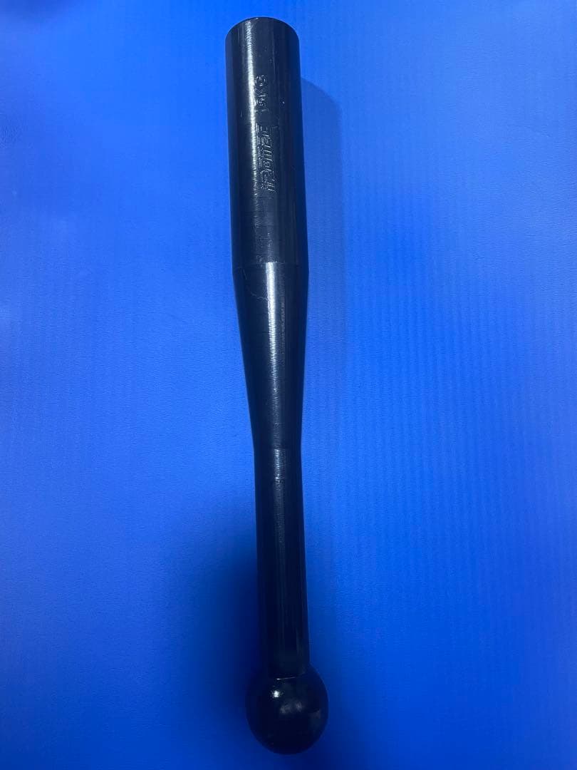 IROTEC アイアンバット　15kg トレーニング　格闘技　筋トレ