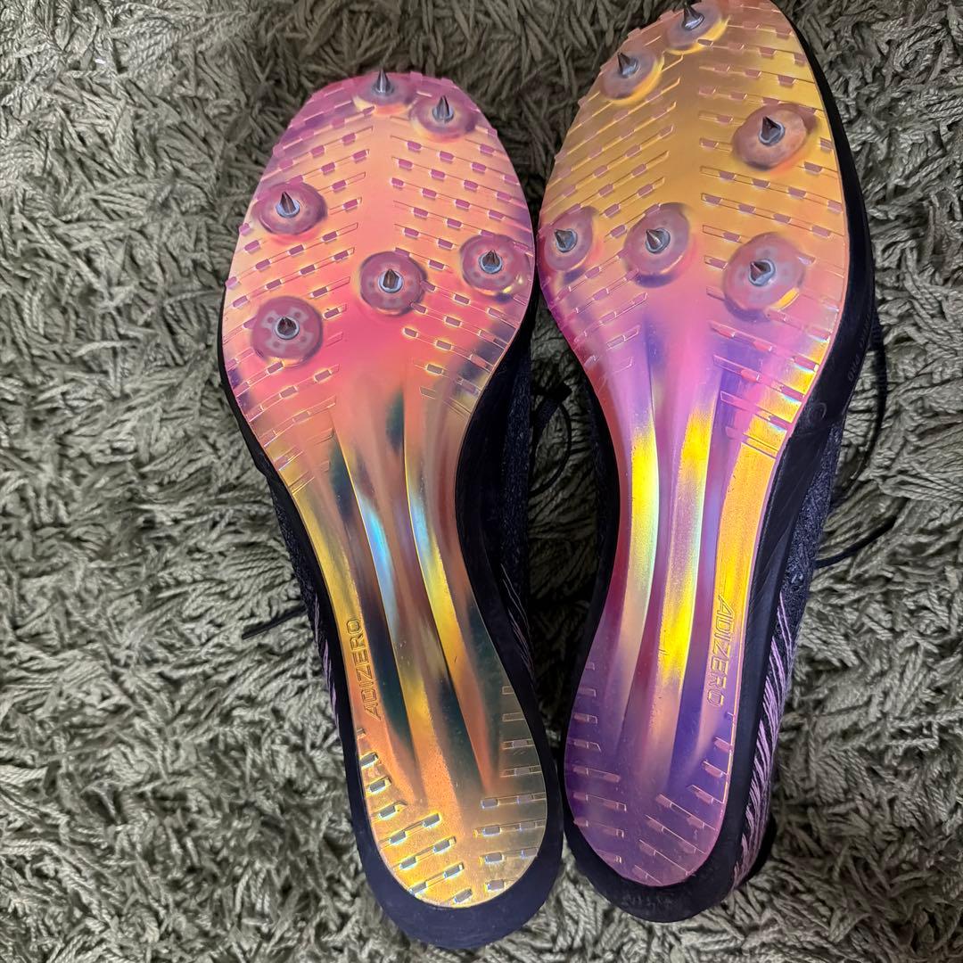 スパイク・シューズ prime sp3