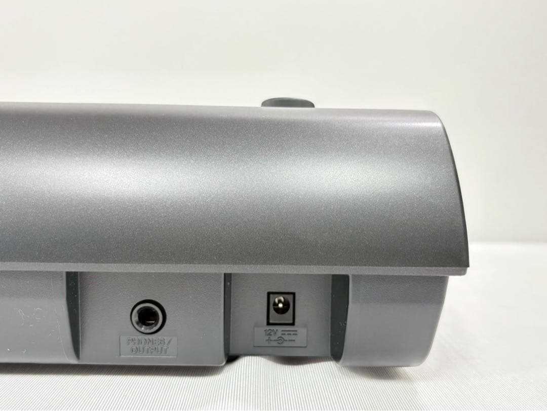 展示品 YAMAHA Piaggero NP-12B 61鍵 電子キーボード