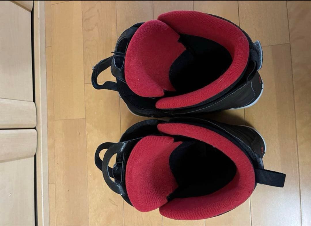 サロモン　スノーボードブーツ　27.0cm