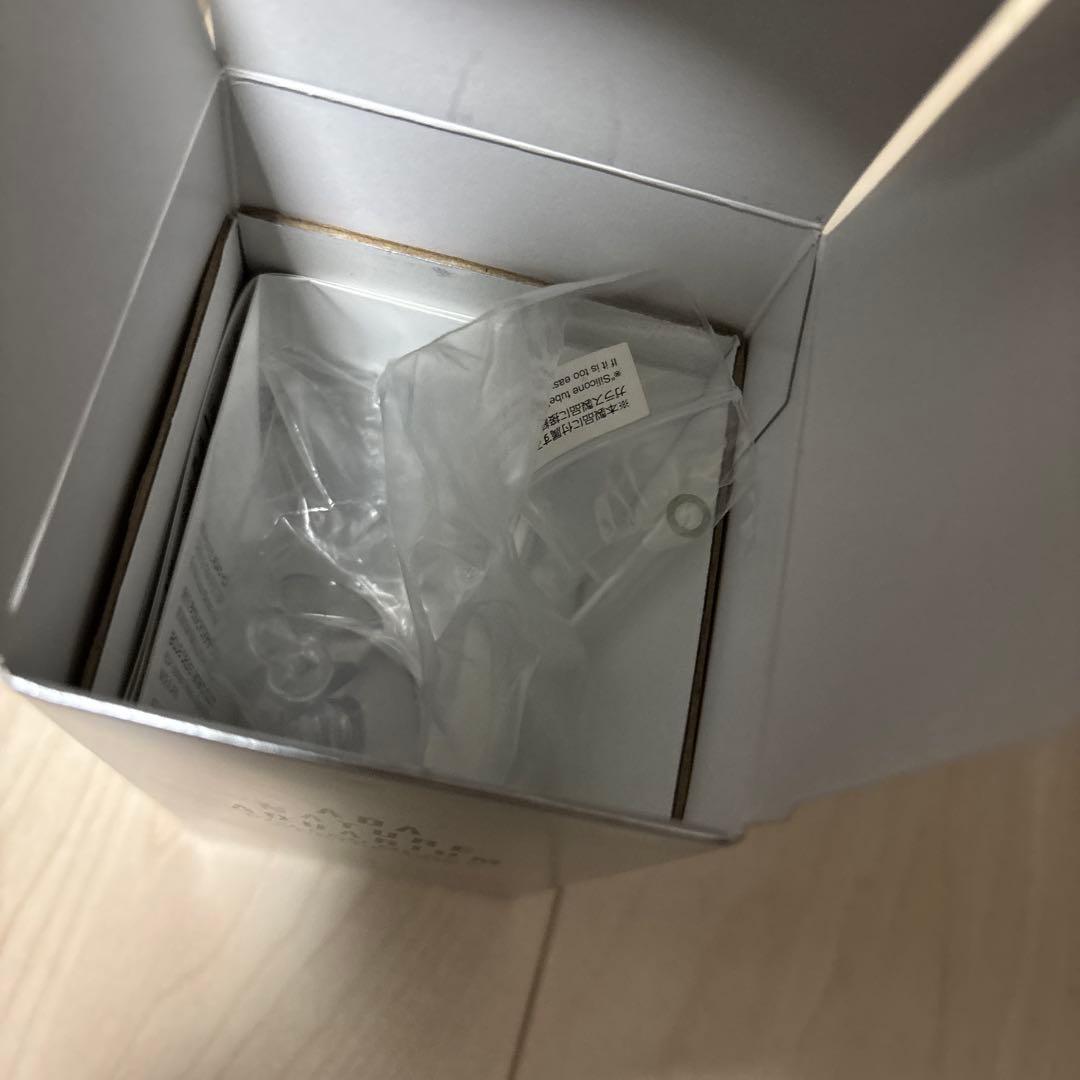 ADA Pollen Glass Beetle パレングラス40φ Air用