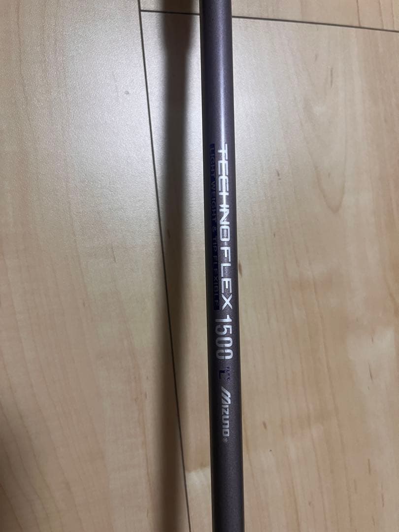 【キャディバッグ付】ゴルフクラブレディースセット ミズノノータス 初心者向け