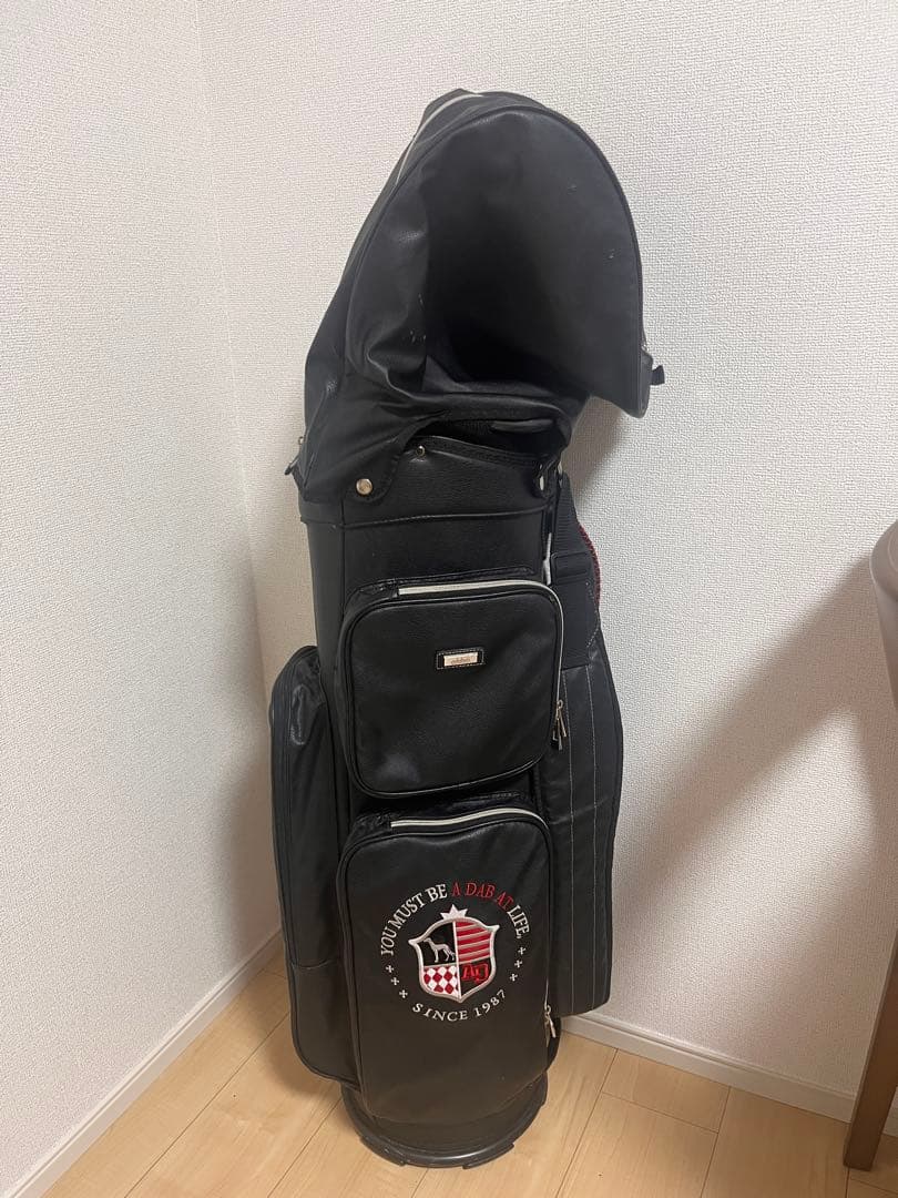 【キャディバッグ付】ゴルフクラブレディースセット ミズノノータス 初心者向け