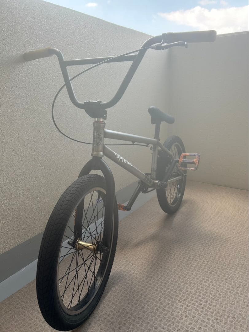 DURCUS ONE RAW ※広島市引き取り限定