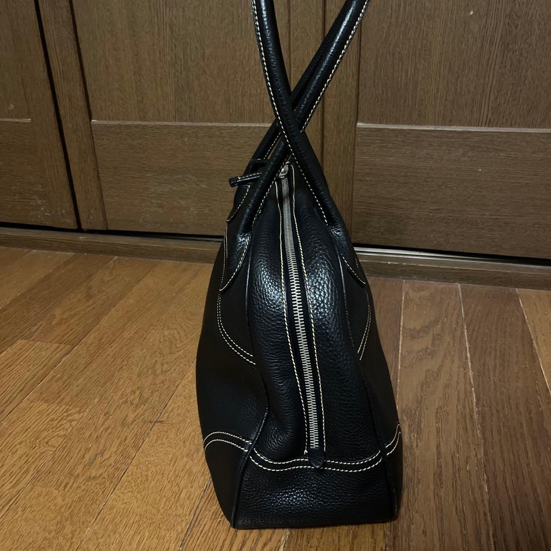 PRADA ボストンバッグ 正規品