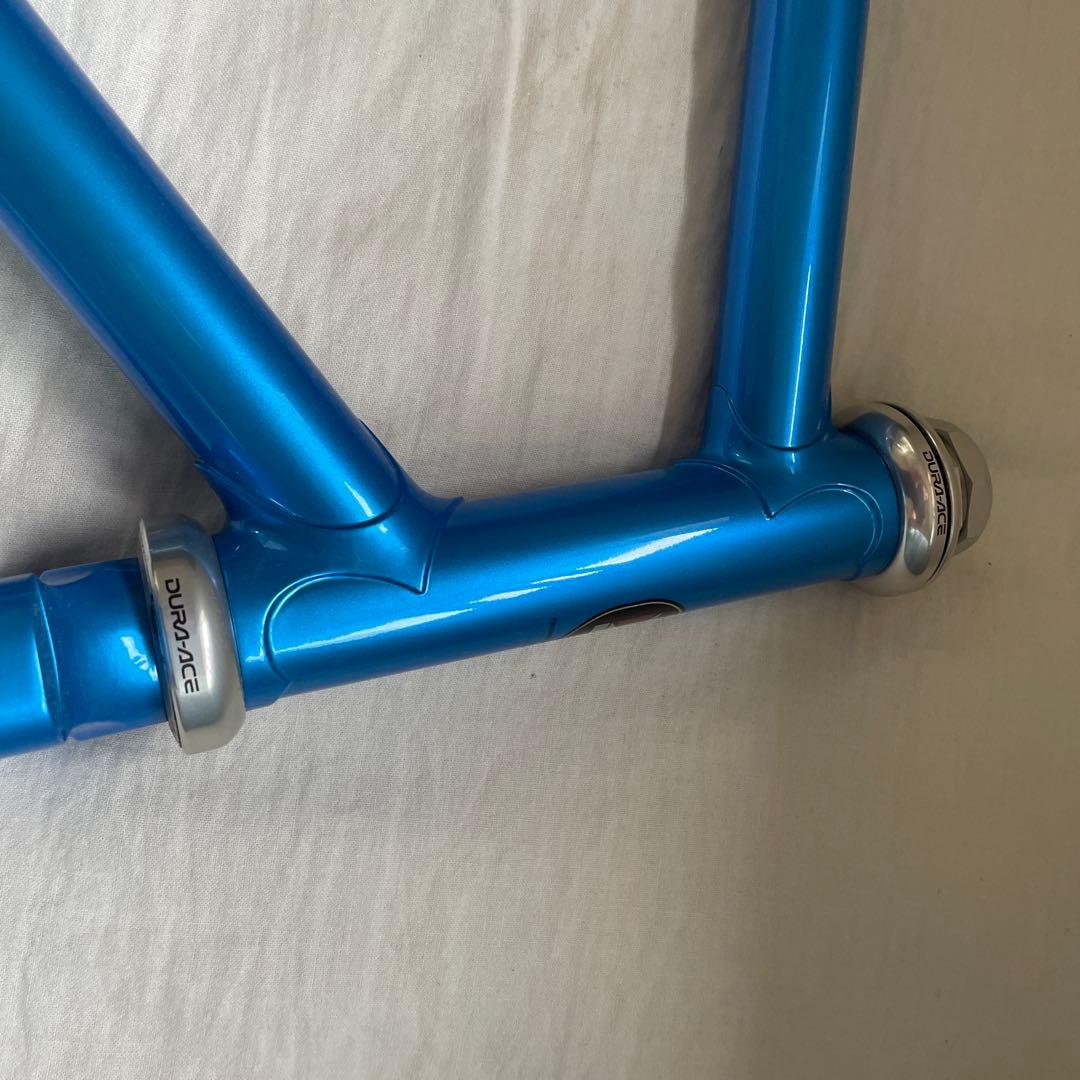 Panasonic パナソニック ピスト NJS 身長175前後