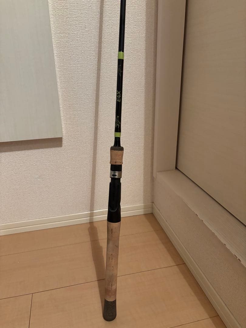 モ*ん様 【限定値下】g loomis ルーミスE6X CBR843 gルーミス