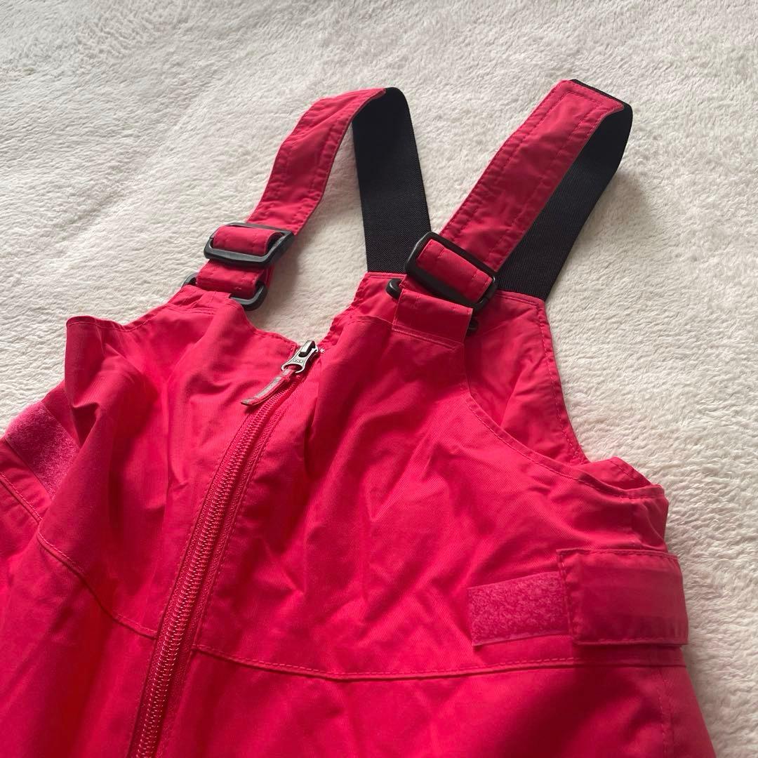 【美品】Columbia コロンビア ジュニア スキーウエア Sサイズ 130