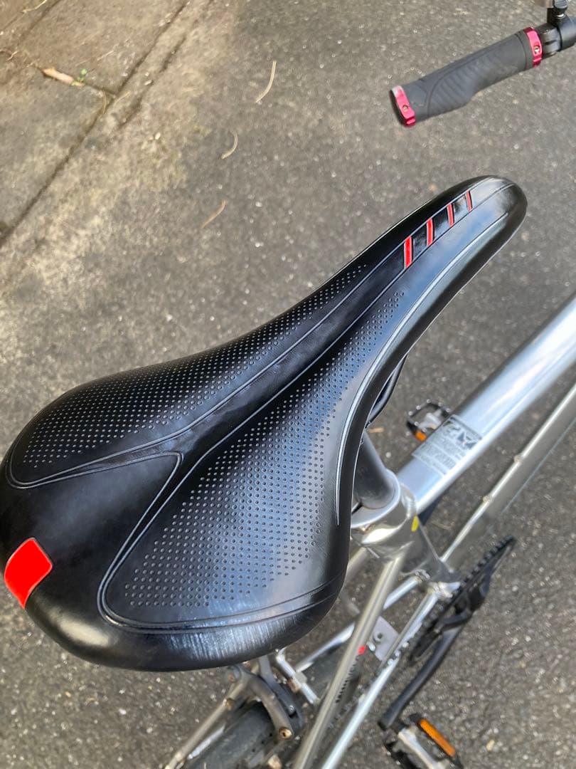 ルノー　RENAULT MINIVELO9（ミニベロ9）20インチ ミニベロ