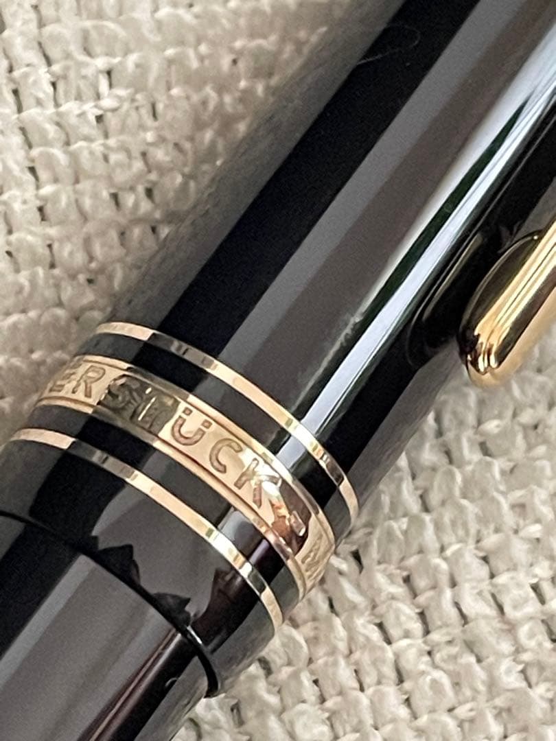 ◾️モンブラン161ルグランボールペン◾️マイスターシュテュック◾️新品リフィル付属◾️