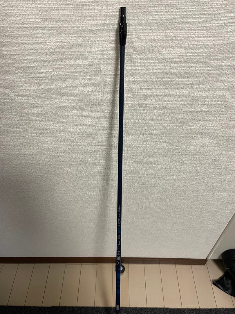 VENTUS TR　5S ドライバー用 キャロウェイスリーブ付