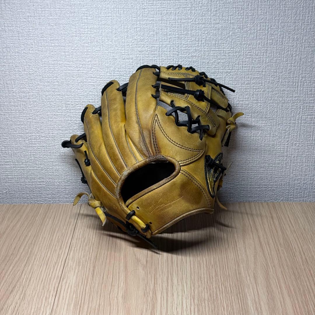 IPセレクト 硬式 内野手用