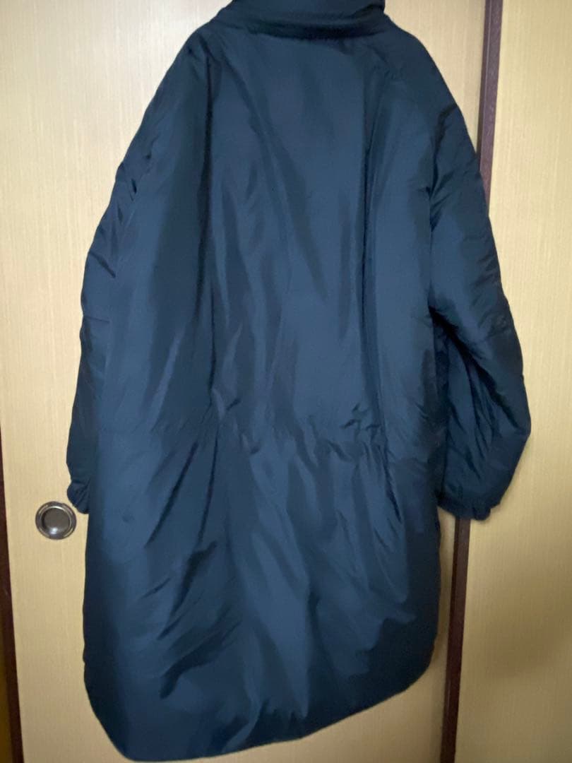 ワイルドシングス　モンスターパーカー