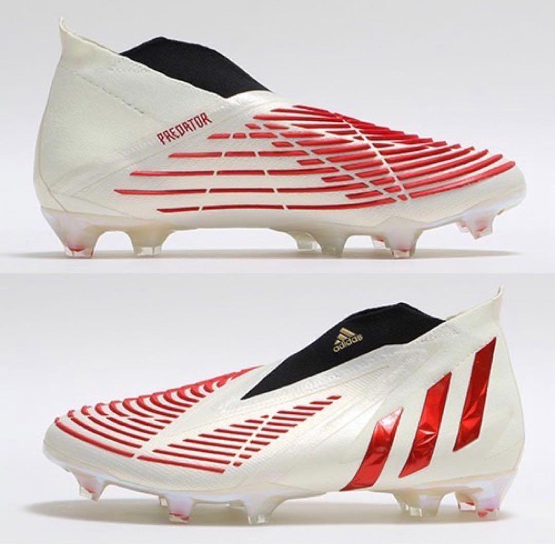 アディダス　プレデターエッジ+ 26㎝