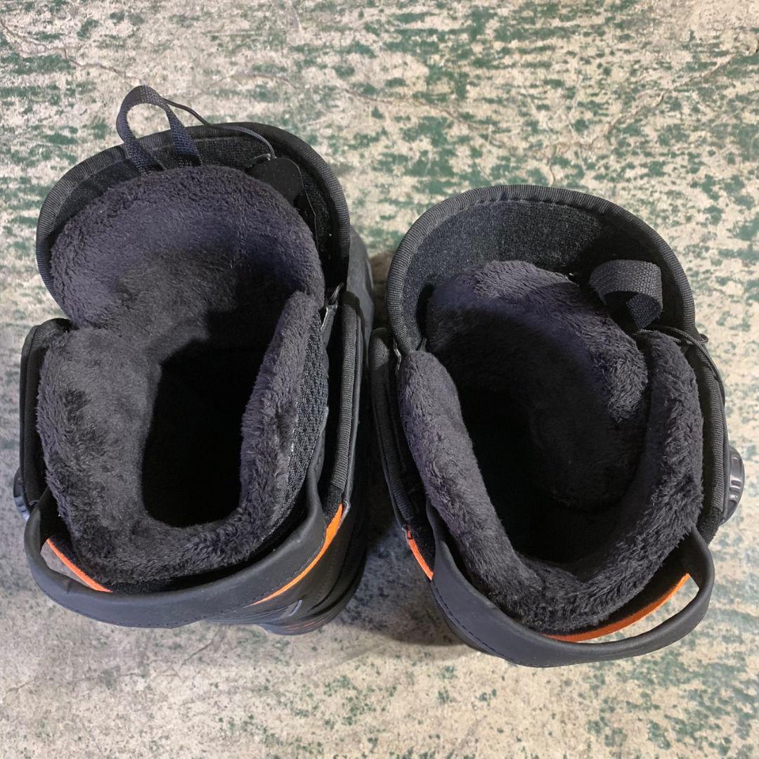 K474 SALOMON サロモン シナプス スノーボードブーツ 25.5cm