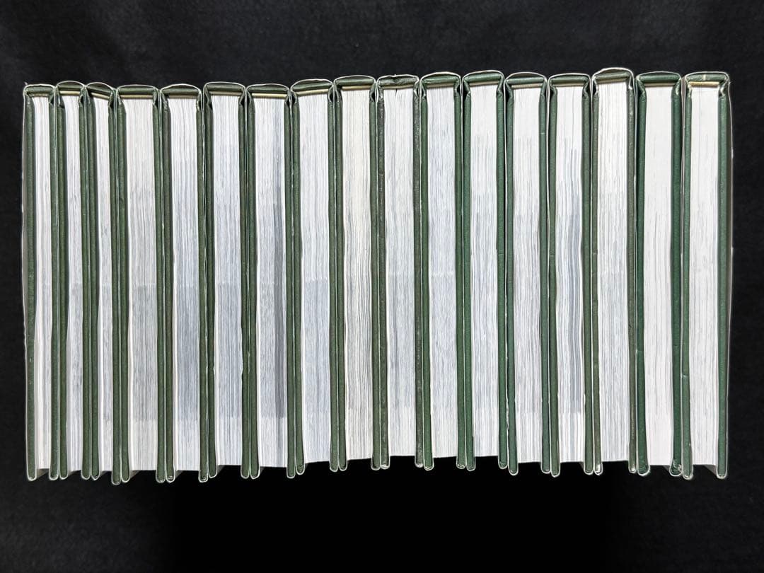 【１７冊セット】裏千家茶道教科１巻〜１７巻