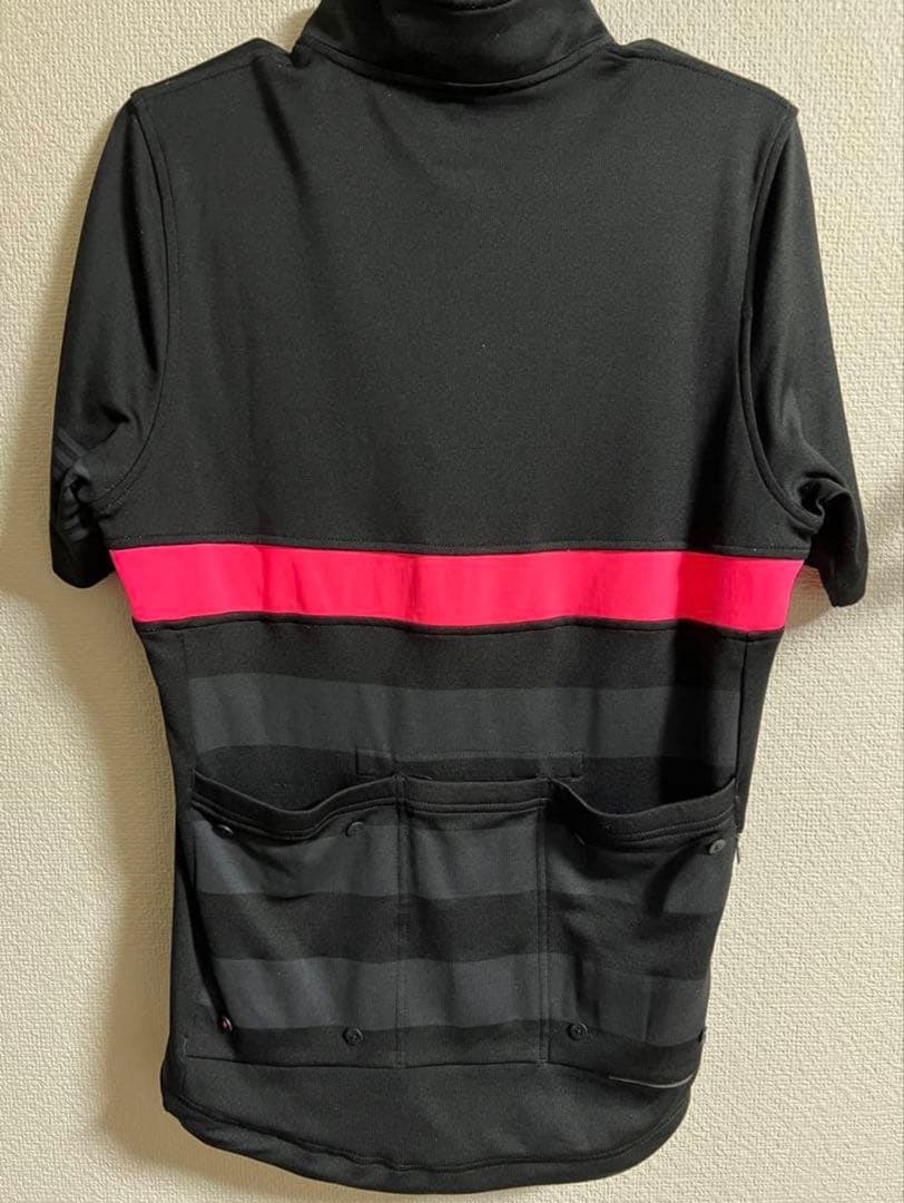 Raphaラファ RCC ショートスリーブジャージ Mサイズ