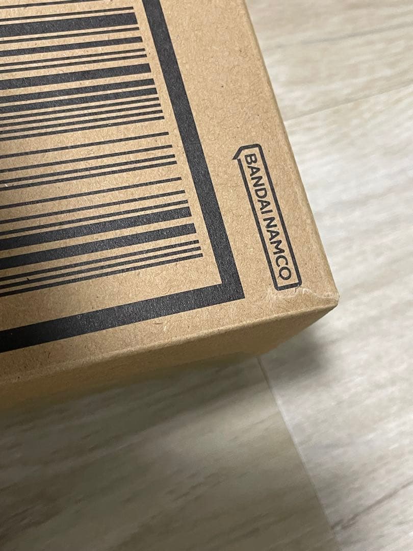 S.H.Figuarts仮面ライダーガヴ ケーキングフォーム