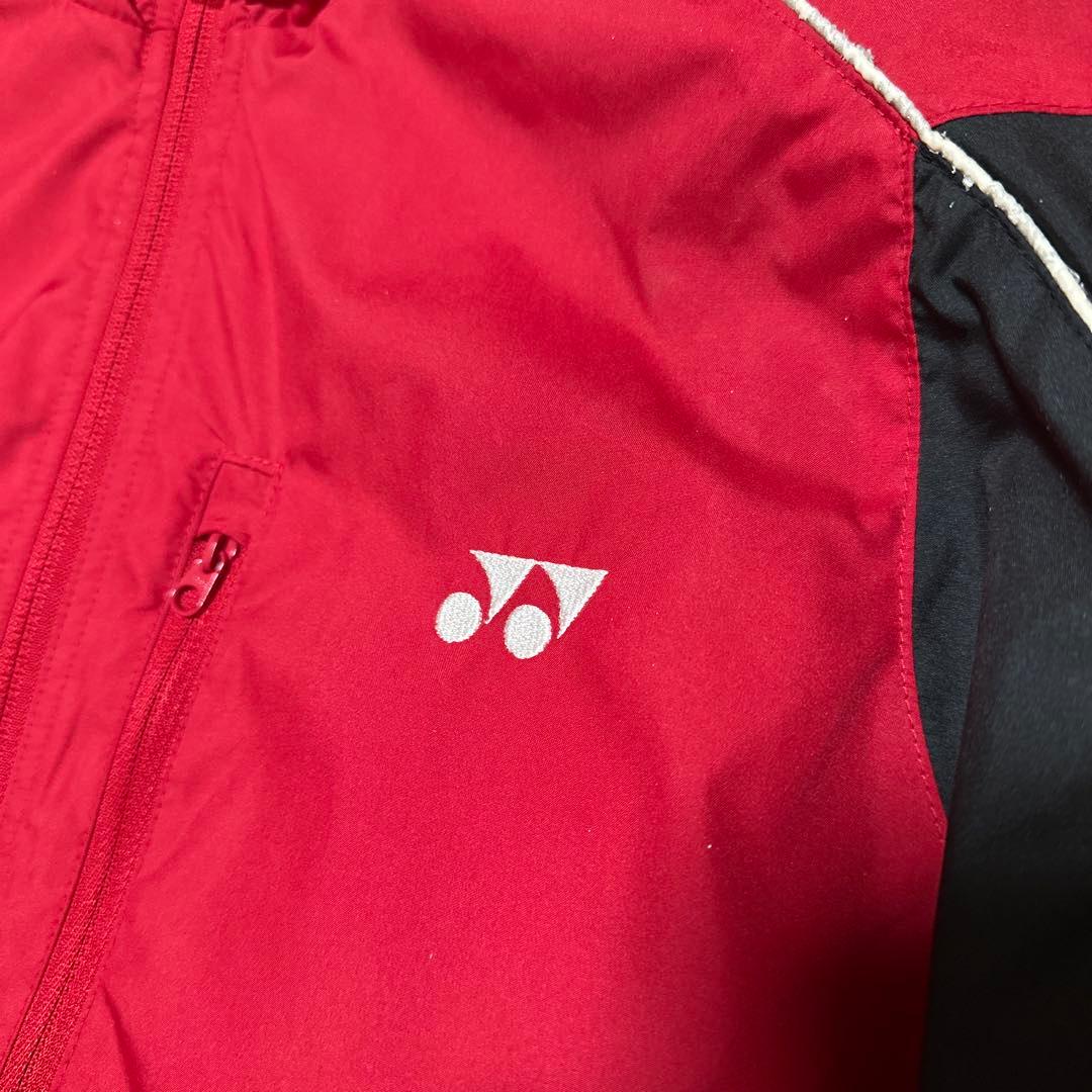 ヨネックス ウィンドブレーカー ウェア 上下セット