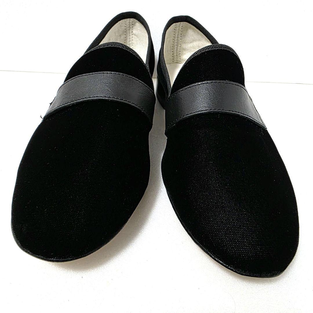 希少【良品】レペットマイケル ローファー 日本限定 サイズ37