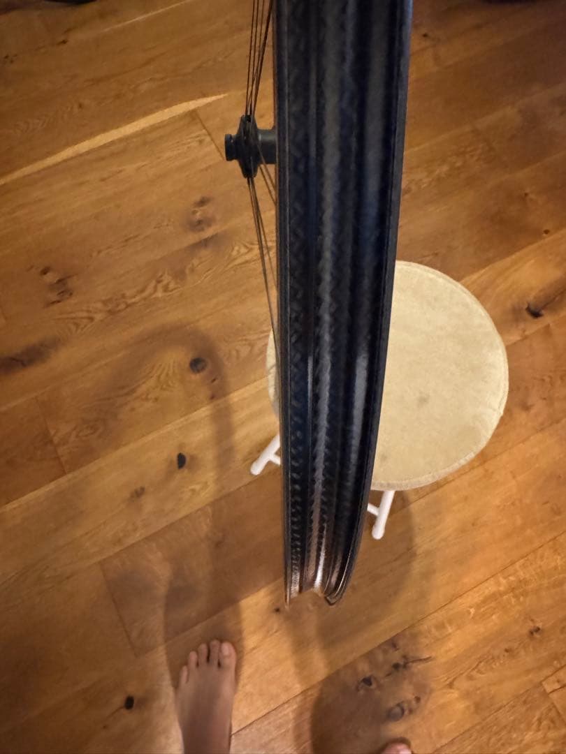 MAVIC COSMIC SLR32 シマノハブ