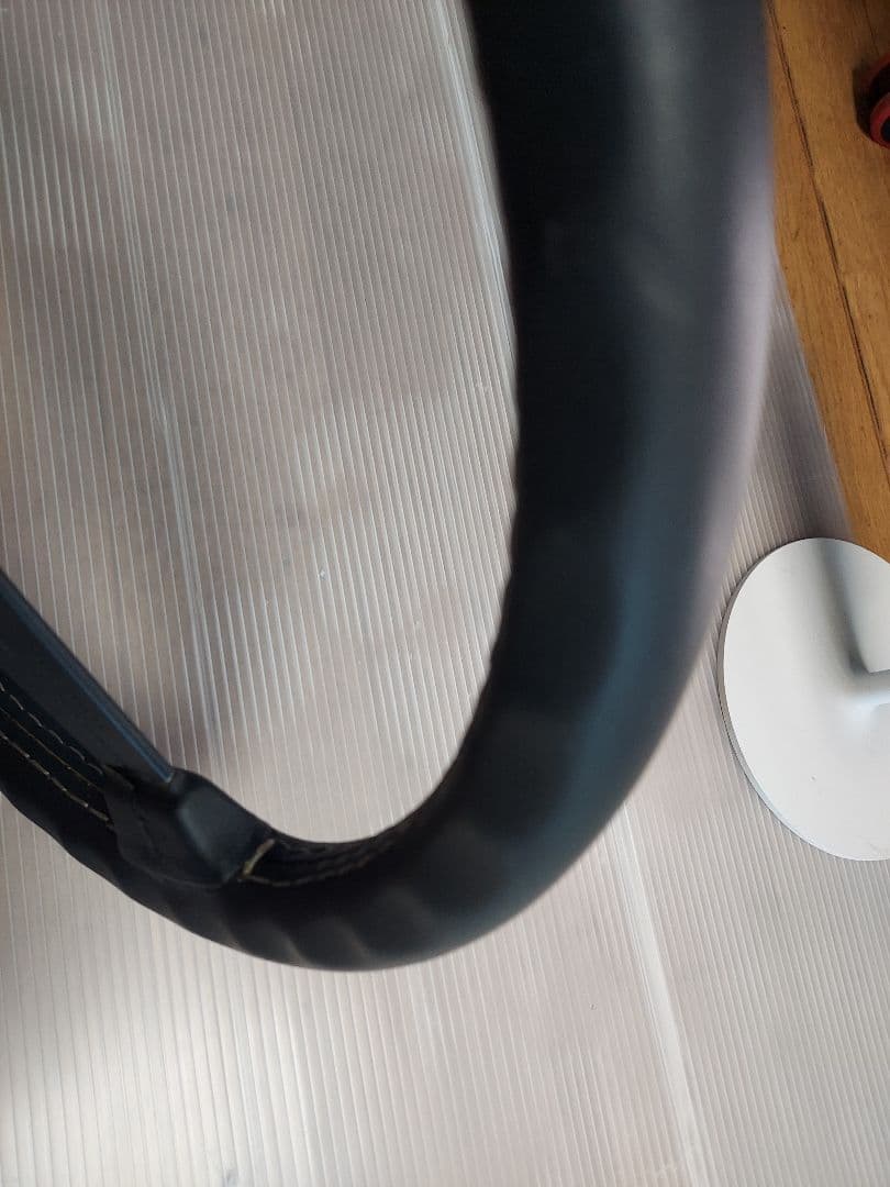 NARDI CLASSIC 340 ステアリング