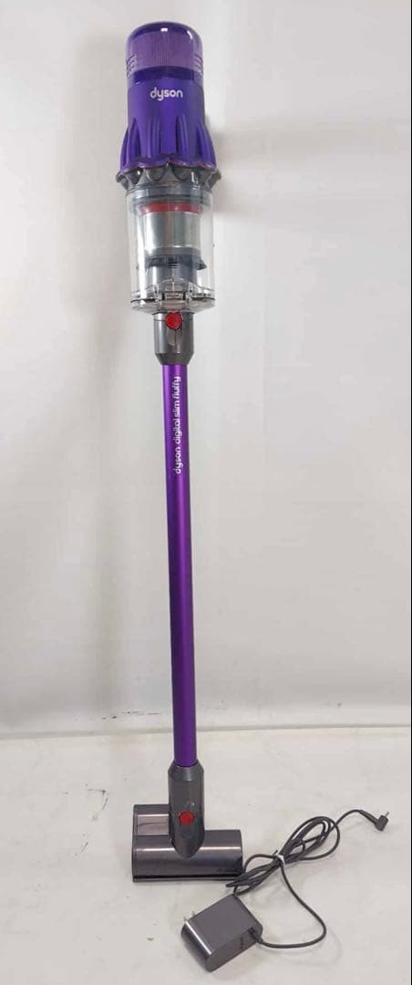 【しんさん専用】dyson digital slim fluffy SV18