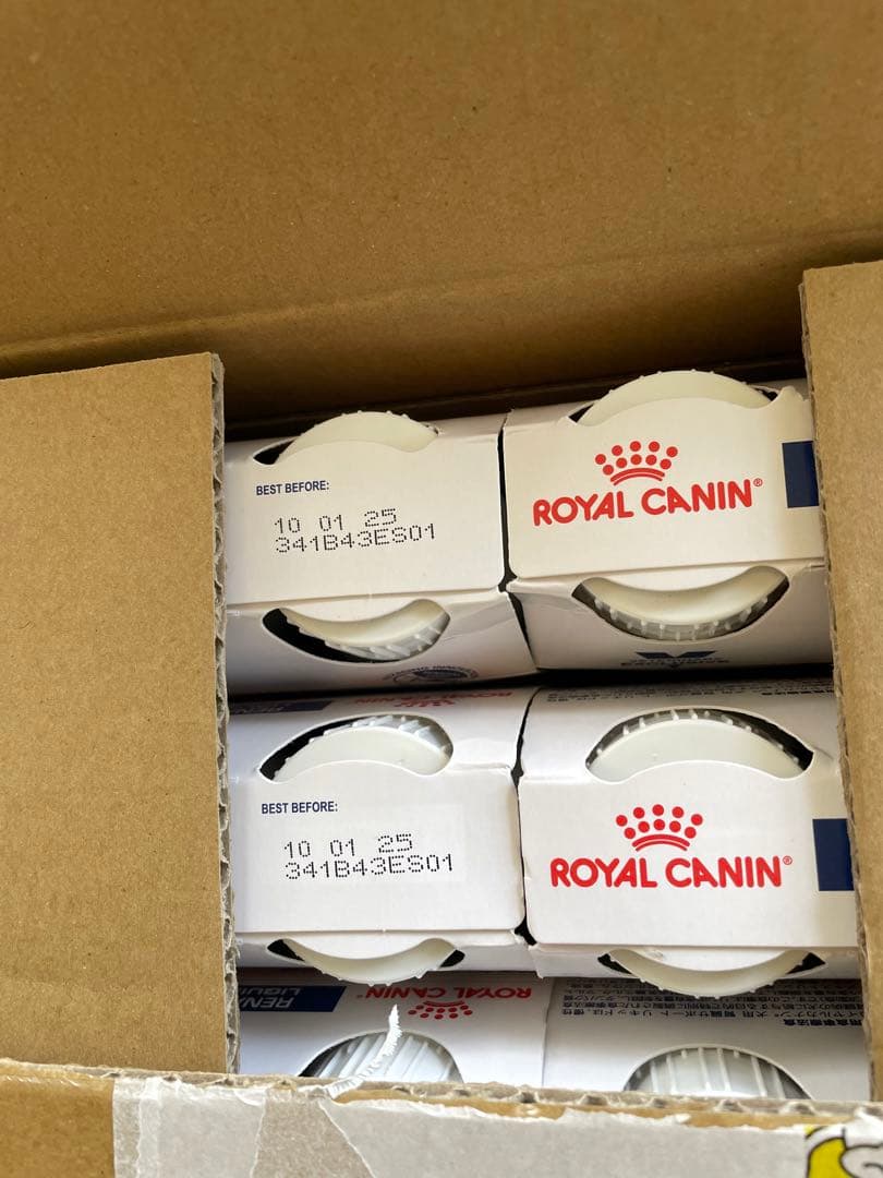 犬用　腎臓サポートリキッド