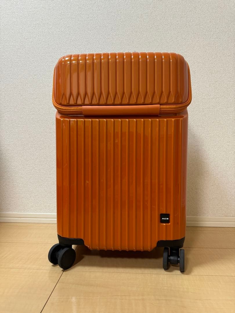 ACE スーツケース
