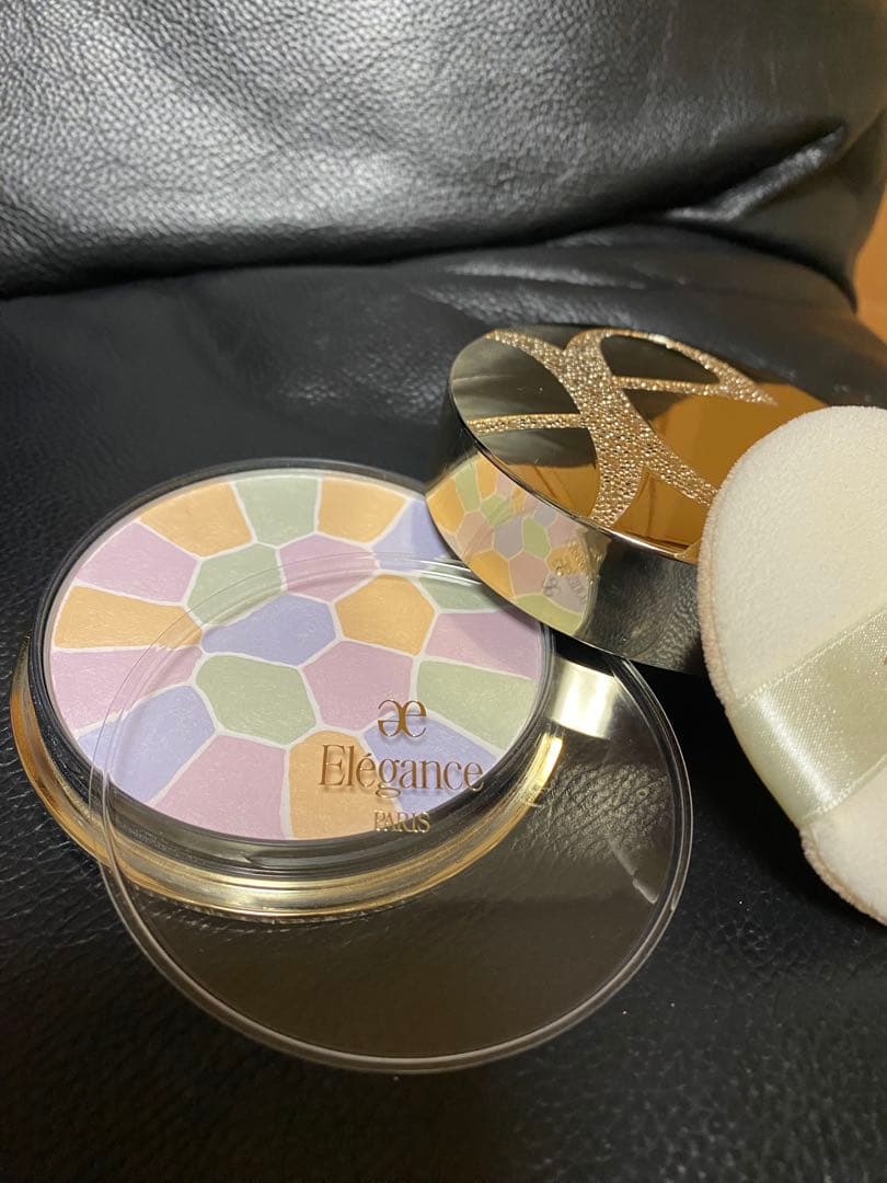 エレガンス ラプードル オートニュアンス リクスィーズ I 27g