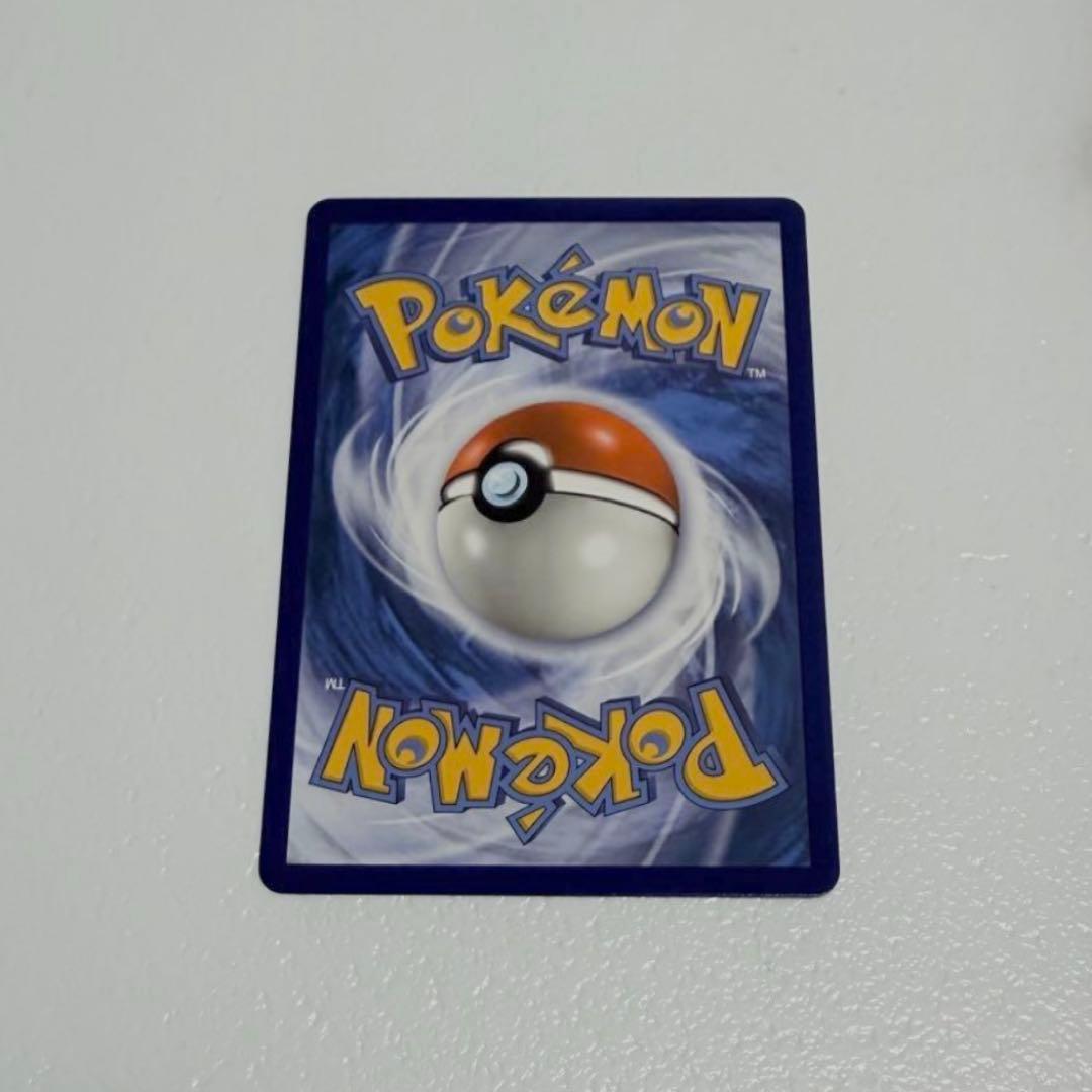 ブラッキーvmax sa umbreon vmax 215/203 英語ポケモン