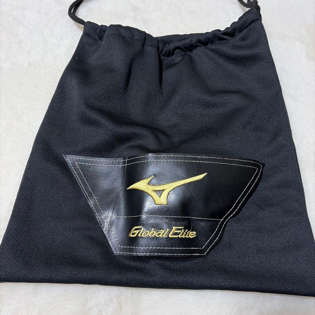 定価税込35200円！ミズノグローバルエリート　ゴールデンエイジ　少年硬式新品
