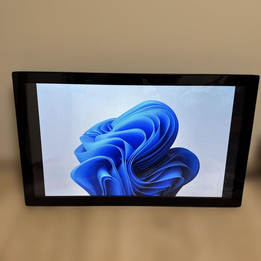 23インチ タッチ対応モニター iiyama T2336MSC-B2