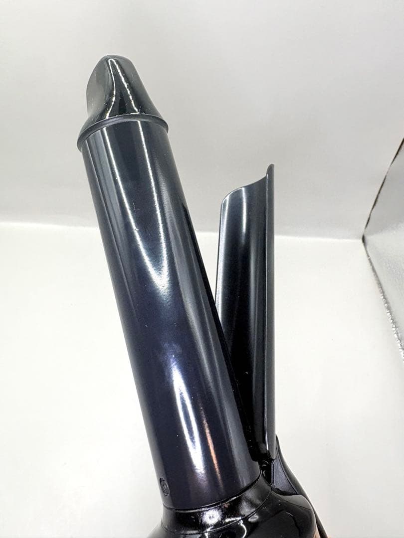 リュミエリーナ バイオプログラミング 4D ヘアビューロンカール 34㎜ 287