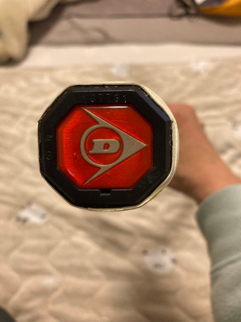 DUNLOP ダイアクラスターリム1.0