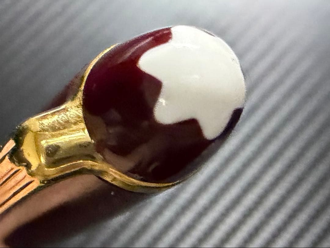 美品 モンブラン マイスターシュテュック 163 ローラーボール ボルドー