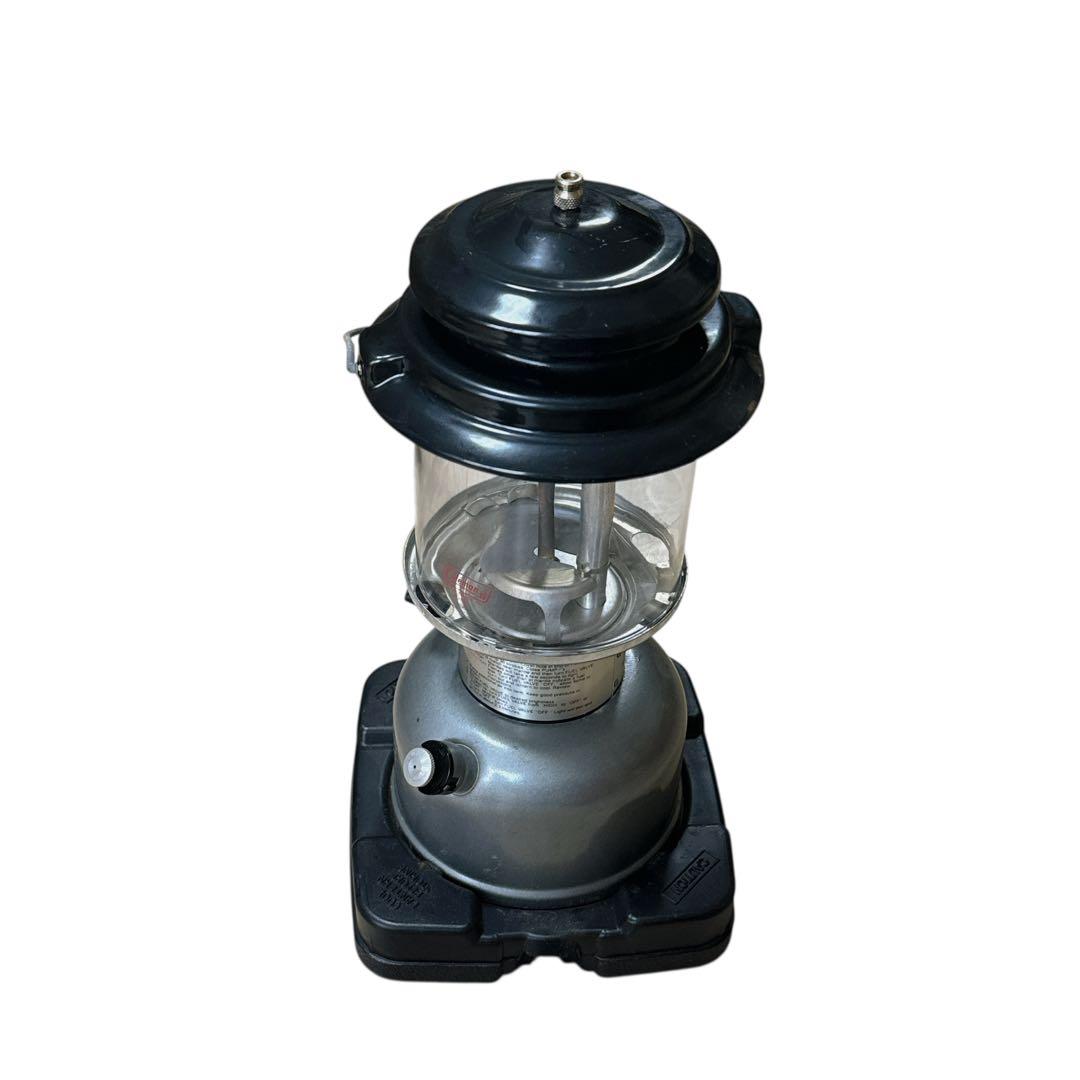 動作未確認 Coleman ランタン